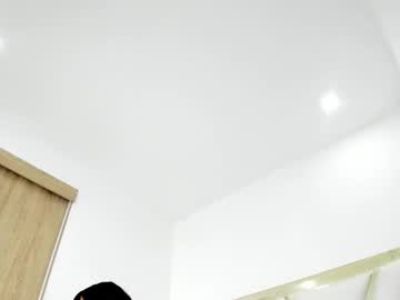 Catalinatsblack Chaturbate stream image from March 20, 2025