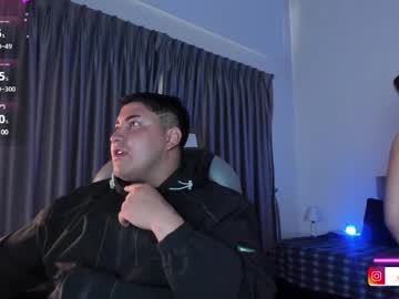 _Cloe_N_Billy_ Chaturbate stream image from March 20, 2025