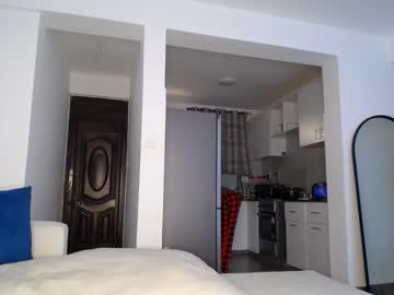 Cute_Ass18 Chaturbate stream image from March 20, 2025