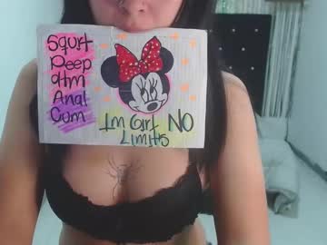 Darkittyhorny15 Chaturbate stream image from March 20, 2025