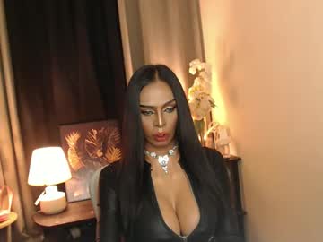 Darksoul_Mistress Chaturbate stream image from March 20, 2025