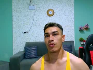 Gilbert_Marquez Chaturbate stream image from March 20, 2025