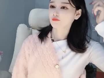 Happysweetie168 Chaturbate stream image from March 20, 2025