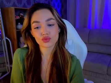 Hey_Kattie Chaturbate stream image from March 20, 2025