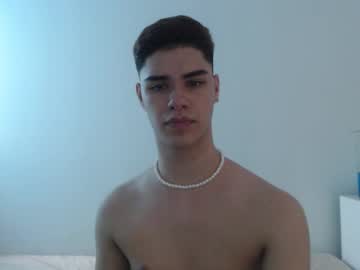 Juanes_Puthee Chaturbate stream image from March 20, 2025