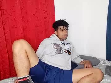 Keven67 Chaturbate stream image from March 20, 2025