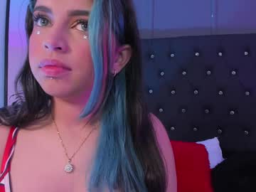 Lyra_Rain Chaturbate stream image from March 20, 2025