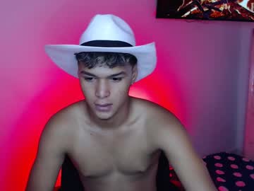 Master_Hot06 Chaturbate stream image from March 20, 2025