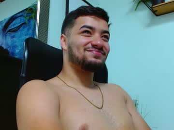 Mathews_Colton1 Chaturbate stream image from March 20, 2025