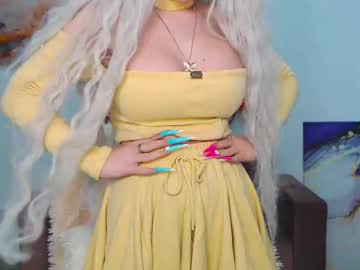 Miss_Kiten Chaturbate stream image from March 20, 2025