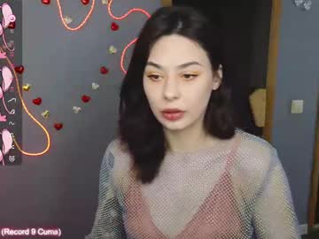 Natalimillers Chaturbate stream image from March 20, 2025