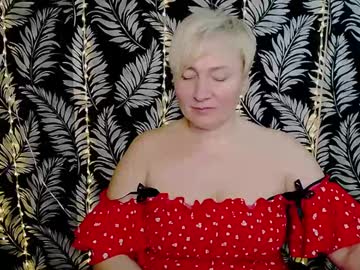 Oliviaoskar_ Chaturbate stream image from March 20, 2025