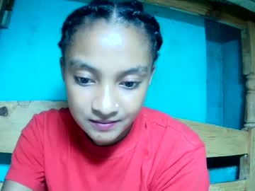 Richinah3112 Chaturbate stream image from March 20, 2025