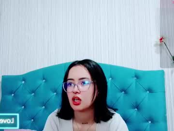 Scarlett_Oli Chaturbate stream image from March 20, 2025