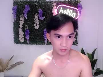 Simplyzach Chaturbate stream image from March 20, 2025