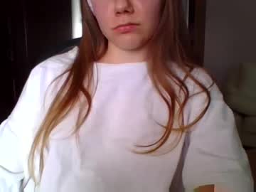 Tori_Kitty03 Chaturbate stream image from March 20, 2025