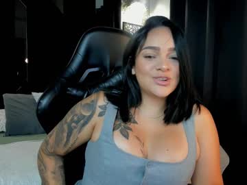 Valentine_White1 Chaturbate stream image from March 20, 2025