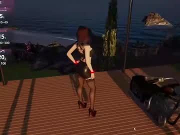 Angienikol Chaturbate stream image from March 20, 2025