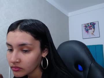 Antonella_Sweetlittle Chaturbate stream image from March 20, 2025