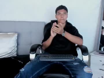 Antony_Morgan Chaturbate stream image from March 20, 2025