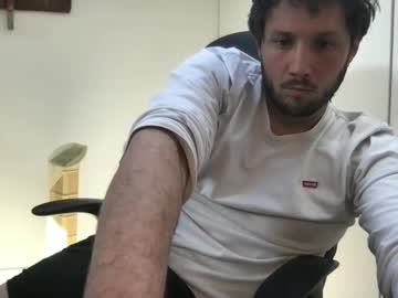 Azerty7676 Chaturbate stream image from March 20, 2025