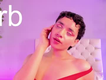 Brann_Tadzio Chaturbate stream image from March 20, 2025