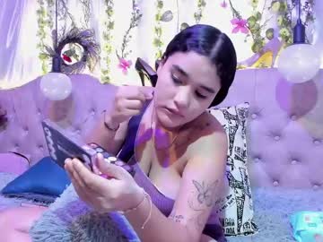 Chanelle_Ed Chaturbate stream image from March 20, 2025