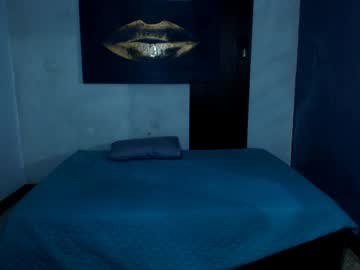 Diego__Cruz Chaturbate stream image from March 20, 2025