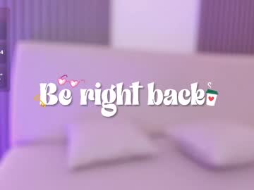 Emiilycutex_ Chaturbate stream image from March 20, 2025