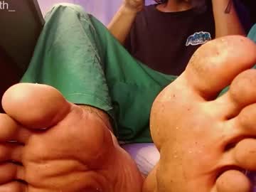Hunter_Ath_ Chaturbate stream image from March 20, 2025
