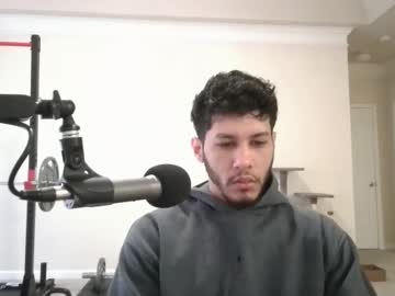 Kevin9nch Chaturbate stream image from March 20, 2025