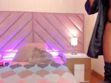 Kollinn_ Chaturbate stream image from March 20, 2025