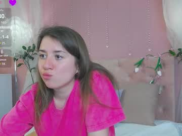 Leonalew Chaturbate stream image from March 20, 2025