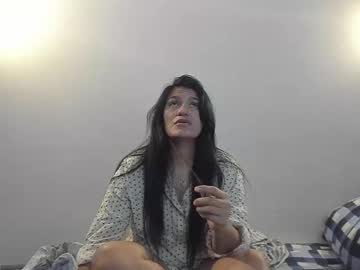 Lila__Morillo Chaturbate stream image from March 20, 2025