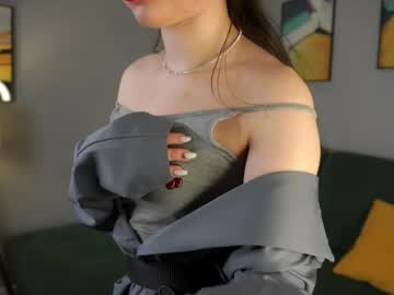 Lipton__Green Chaturbate stream image from March 20, 2025