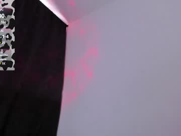 Lu_Noval Chaturbate stream image from March 20, 2025