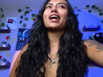 Macey_Hairy Chaturbate stream image from March 20, 2025