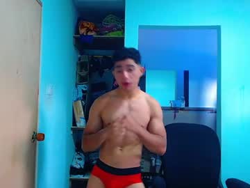 Mask_David Chaturbate stream image from March 20, 2025