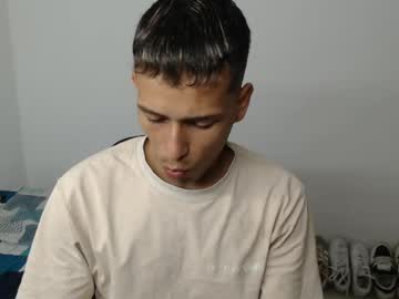 Masterone011 Chaturbate stream image from March 20, 2025