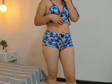 Mia_Xiomara Chaturbate stream image from March 20, 2025