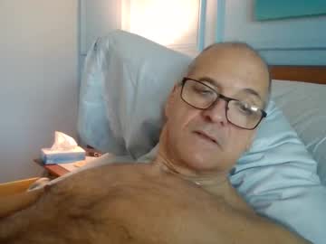 Napman2020 Chaturbate stream image from March 20, 2025