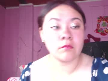 Nikkirous_ Chaturbate stream image from March 20, 2025