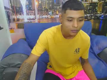 Spicy_Brownie Chaturbate stream image from March 20, 2025