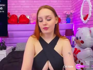Stellawhise Chaturbate stream image from March 20, 2025
