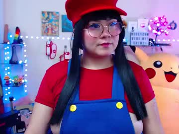 Suimi_2 Chaturbate stream image from March 20, 2025