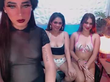Sweet_Candyxz Chaturbate stream image from March 20, 2025