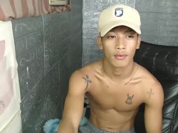 Ur_Raffy Chaturbate stream image from March 20, 2025