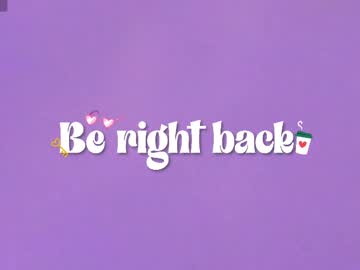 Amaraevanss_ Chaturbate stream image from March 20, 2025