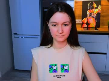 Ameli_Moon Chaturbate stream image from March 20, 2025