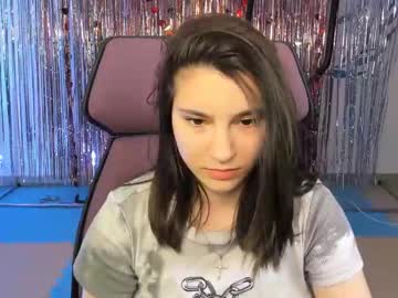Ariannagrend Chaturbate stream image from March 20, 2025